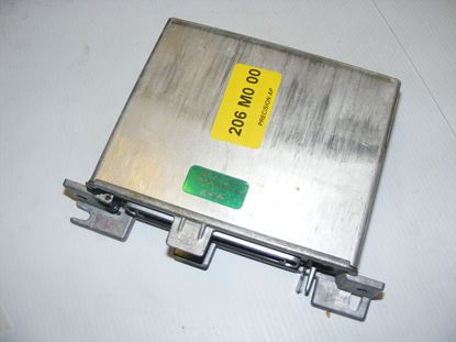 Picture of LAMBDA ECU, 0025450032