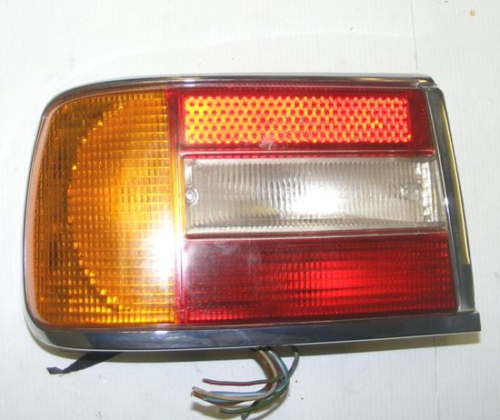 Picture of BMW 2002 tail light, 63211356925