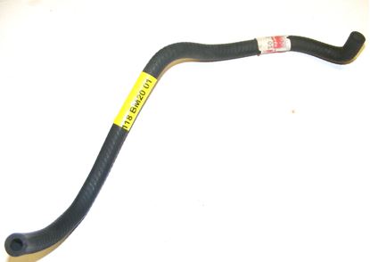 Picture of bmw 325 water hose,13541705568