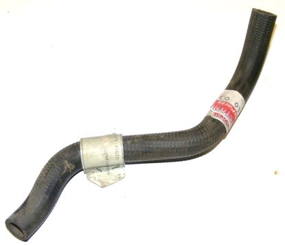 Picture of mercedes water hose, 1102030482
