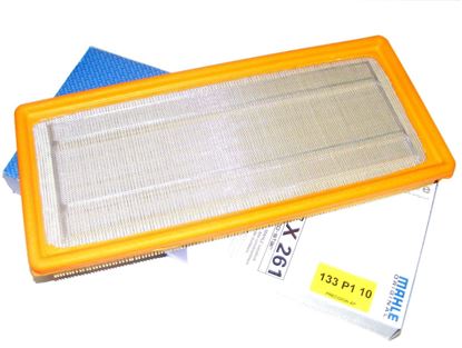 Picture of Air filter, 911 74-83 91111018502