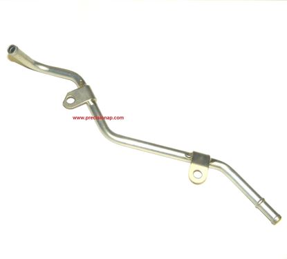 Picture of steering oil line,1032300356