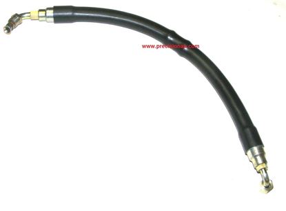 Picture of steering oil ine,240D/300D, 1159974482