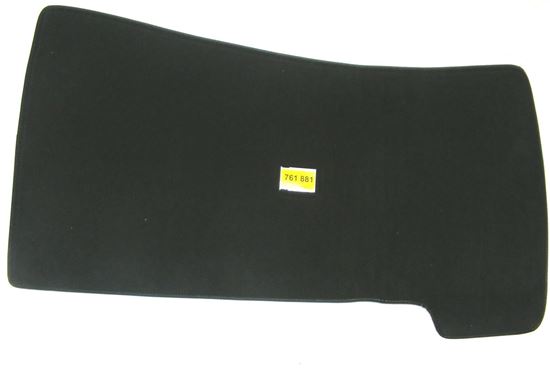 Picture of floor mat, R107, 1076702440