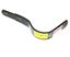 Picture of BUMPER BRACKET,W116, 1168850640