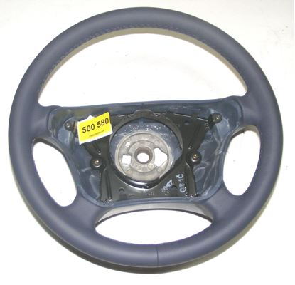 Picture of steering wheel, SL500,SL600,SLK, 2304600503