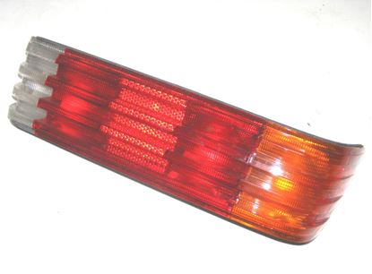 Picture of tail light lens, 1168200566