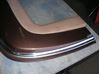 Picture of soft top lid,R107 , 1077500175