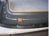 Picture of soft top lid,R107 , 1077500175