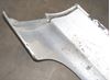 Picture of fender, Porsche 928, 92850301103