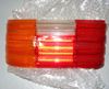 Picture of tail light lens, right,1148201066