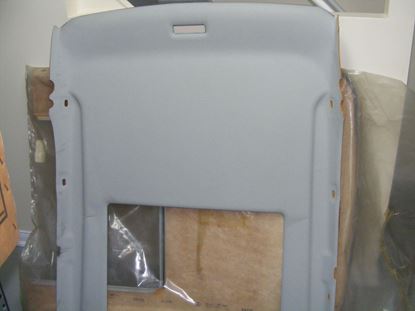 Picture of Mercedes headliner, 1246903250 sold