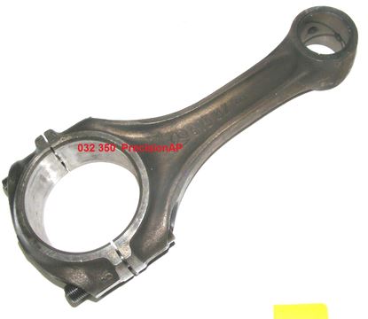 Picture of connecting rod,6170300420