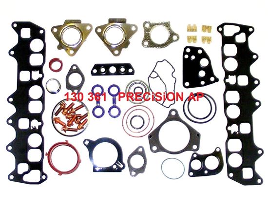 Picture of oil cooler installation kit, OM642 SOLD