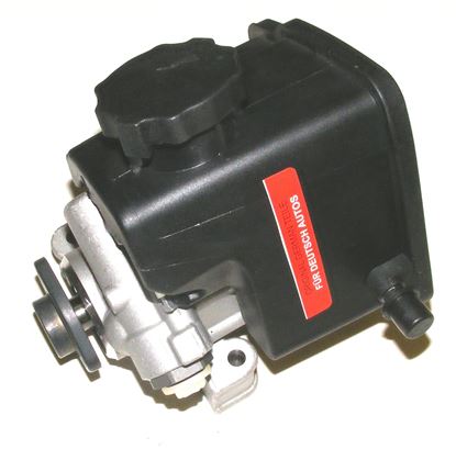 Picture of pump,power steering 0024667501