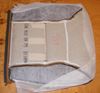 Picture of seat cover, W126 86-91, 1269101546 sold