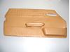 Picture of DOOR PANEL, 380SL,450SL 1077200570