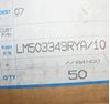Picture of KOYO BEARING LM503349RYA/10 BOX OF 50
