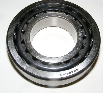 Picture of 30208 bearing, Mercedes, BMW 0009811405
