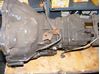 Picture of Getrag G262 4-speed transmission 23001209490
