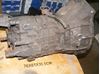 Picture of Getrag G262 4-speed transmission 23001209490