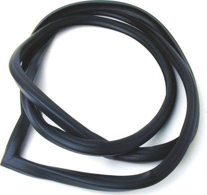 Picture of trunk seal,230sl,250sl,280sl, 1137500077