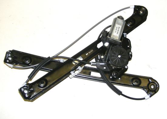 Picture of WINDOW REGULATOR,BMW E46,51337020659