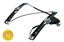 Picture of Window Regulator, BMW E46, 51337020660