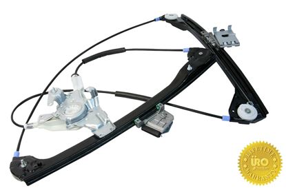 Picture of Window Regulator,BMW E46  51338229106