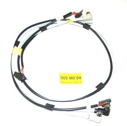 Picture of cd changer cable,129/140 , 1298205015