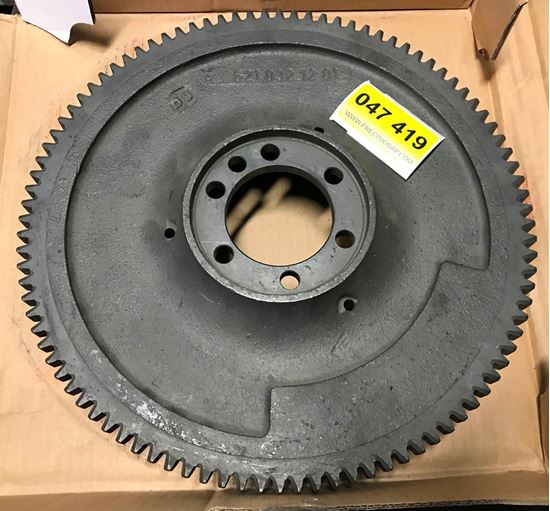 Picture of flywheel,6210321201 used