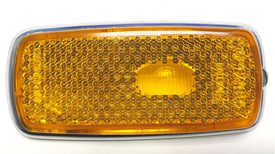 Picture of marker light lense, 0008261457