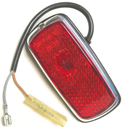 Picture of marker light,2002/Bav,63141352989