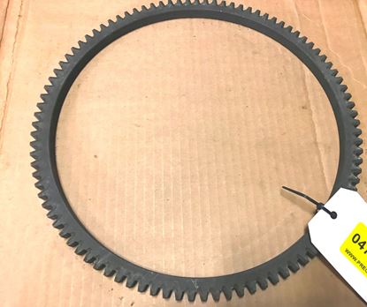 Picture of flywheel ring gear, 6210320905