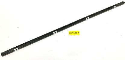 Picture of handle seal, trunk lid, 1297500193