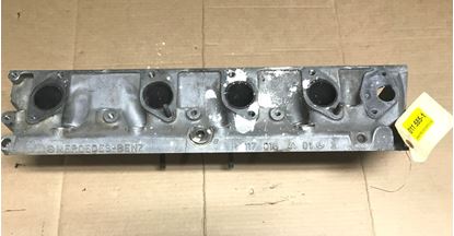 Picture of Mercedes 500se/sec cylinder head 1170102641