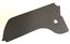 Picture of Merecedes door panel,1297200364 Maroon