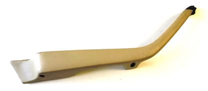 Picture of armrest,left rear,W126, 1269701101 SOLD