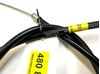 Picture of MERCEDES BRAKE CABLE 1154201685