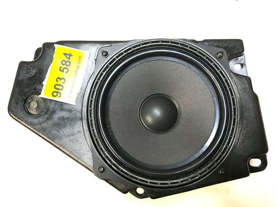 Picture of Mercedes door speaker, 1268201502