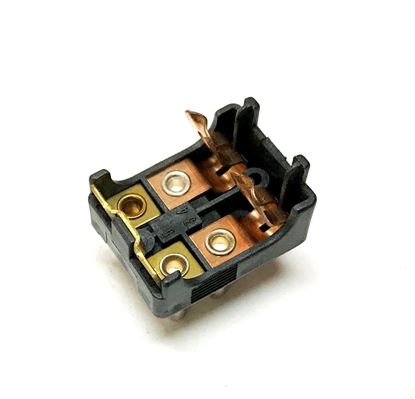 Picture of Mercedes fuse box, 2015400350
