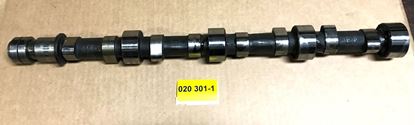 Picture of Mercedes camshaft 1000511901