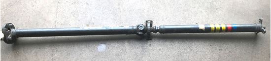 Picture of Mercedes 380SE/500SE Driveshaft 1264104906