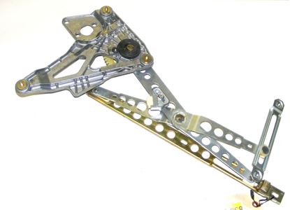 Picture of MERCEDES WINDOW REGULATOR 1237202846 GENUINE