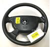 Picture of Mercedes steering wheel 1704600103
