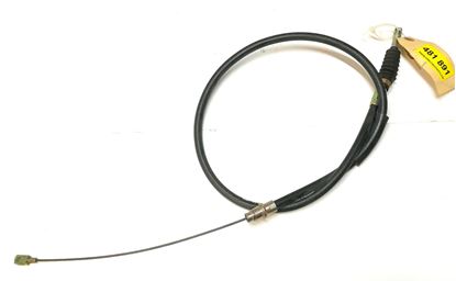 Picture of MERCEDES BRAKE CABLE,1134200885