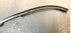 Picture of Mercedes convertible top seal rail 1137790021