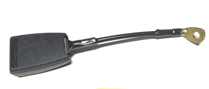 Picture of Mercedes seat belt lock 1268600669