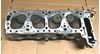 Picture of mercedes M115 cylinder head 1150102821 used