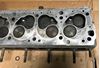 Picture of MERCEDES 250 cylinder head 1140104420 used